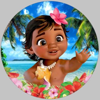 P.R MOANA ADULTA – Fuxiquinha Kids